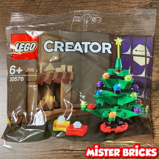 LEGO® 30576 Creator Holiday Tree