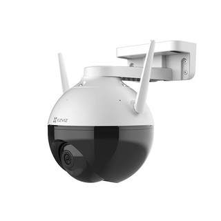 EZVIZ C8C Outdoor Pan/Tilt Camera กล้อง Outdoor หมุนได้ (มีสินค้า)