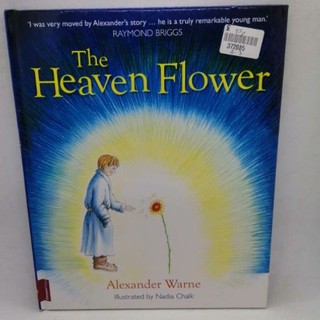 Heaven Flower., by Alexander Warne-A