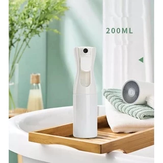 น้องเป็ดสเปร์ย 200-500ml ทำจากพลาสติกดีเบาใช้งานสะดวกมากขึ้น ละอองเล็กเเบบฟุ้งกระจายต่อเนื่อง พร้อมส่ง