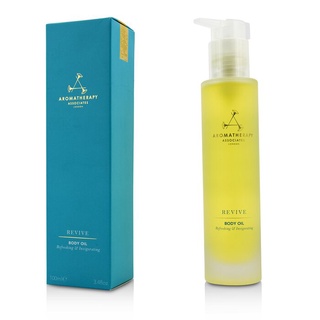 AROMATHERAPY ASSOCIATES - น้ำมันทาผิว Revive - Body Oil