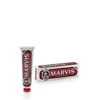 MARVIS MARVIS CINNAMON MINT 85 ของใช้ในห้องน้ำ เครื่องใช้ในห้องน้ำ บ้าน