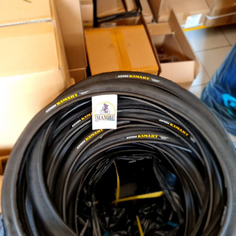 ยางนอก Kenda 20 x 1.35 KSMART