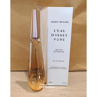 Issey  Miyake Pure Nectar  EDP  90ml เทสเตอร์/กล่องซีล น้ำหอมแท้100%