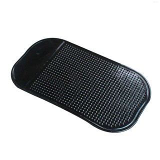 13x7CM Mape Anti-Slip-Pad Automobile spider mat Mobile phone mat  💛Kitchentool