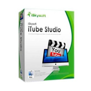 iTube Studio 7 macOS