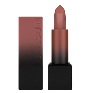 แท้💯% [Sephora US/เช็คใบเสร็จได้] Huda Beauty Power Bullet Matte Lipstick