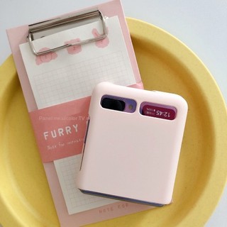 เคสมือถือซัมซุง Galaxy Z Flip Case F7000