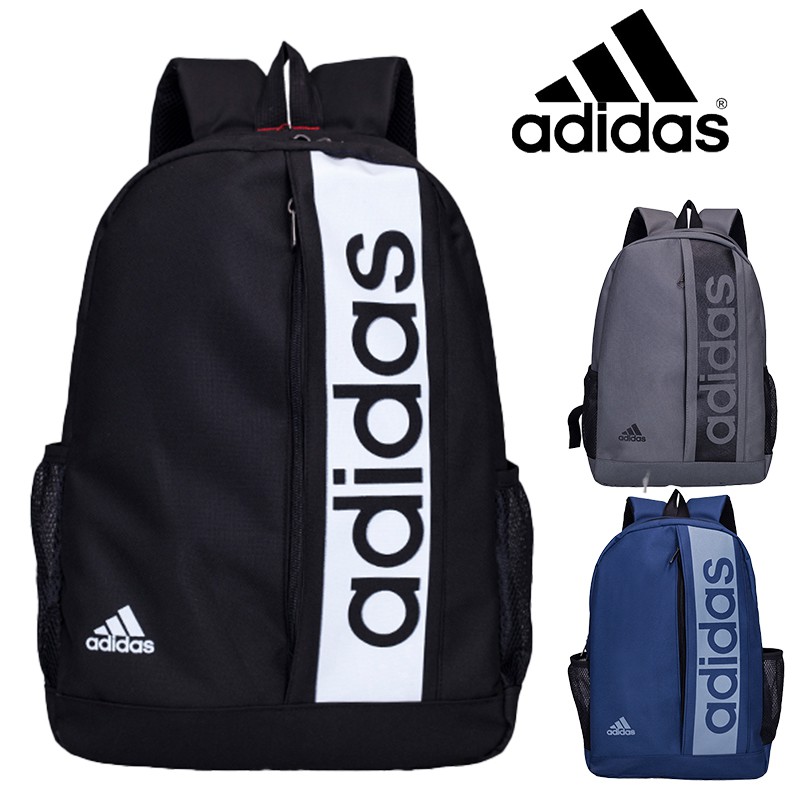 Adidas กระเป๋าเป้สะพายหลัง กระเป๋านักเรียน Backpack