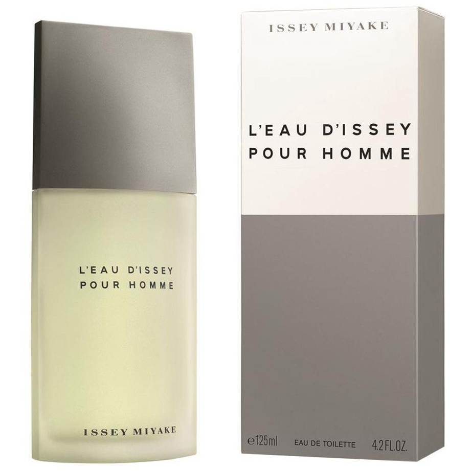 Issey Miyake L’Eau D’Issey Pour Homme EDT น้ำหอมแท้