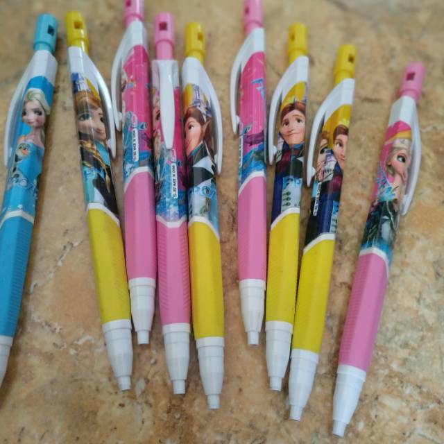 ดินสอ 2.0***********