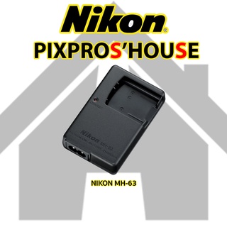 NIKON MH-63 สำหรับ EN-EL10