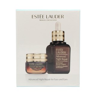 estee lauder อายครีม 15 มล+เอสเซ้น 50 มล