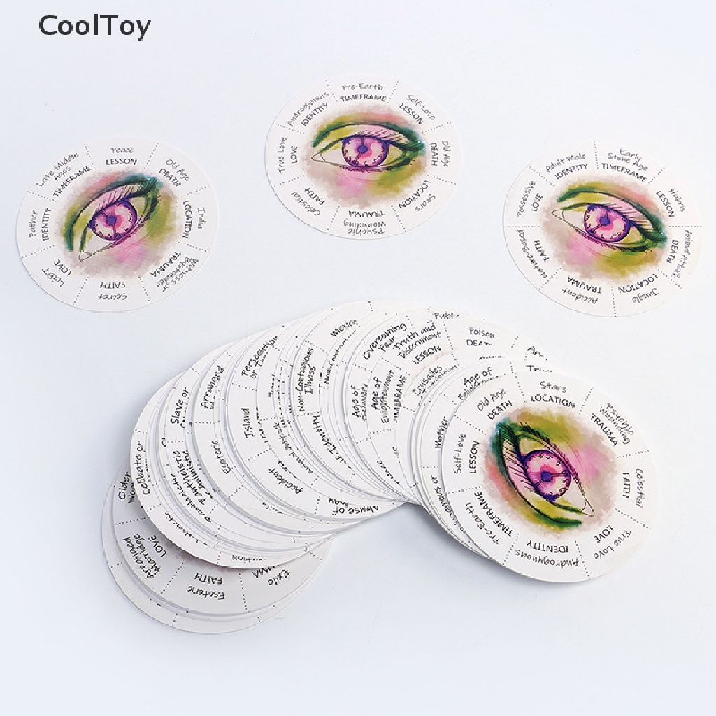 Cooltoy หนังสือไกด์ PDF ทรงกลม 87 ใบ