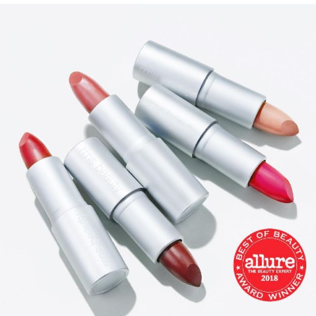 wild with desire mini lipstick set