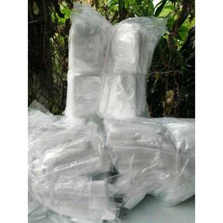 ถุงห่อฝรั่ง ขนาด 6*13 นิ้ว