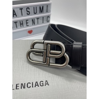 เข็มขัด Balenciaga belt