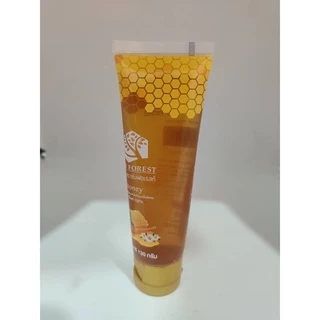น้ำผึ้งซันฟอเรสท์ 130 กรัม (แพ็คเกจใหม่สกีนหลอดเบี้ยว) จำกัดไม่เกิน 20 หลอด /1 คำสั่งซื้อ