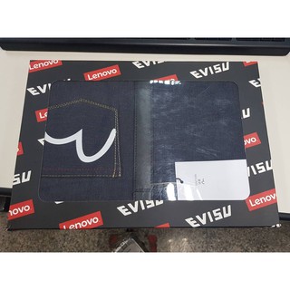 EVISU X Lenovo Denim Case 13"