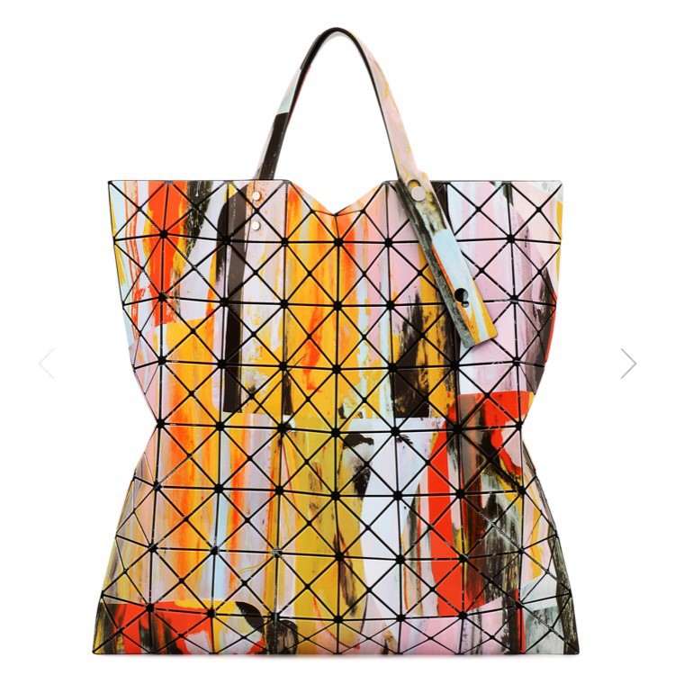 魅了 BAO イッセイミヤケグラビティ ペイント asakusa.sub.jp