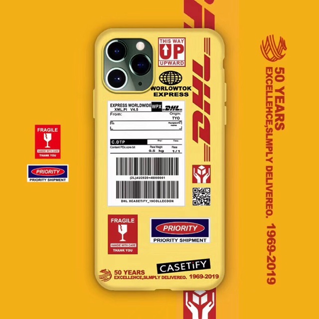 พร้อมส่ง DHL TPUเคส iPhone11 , iPhone11 pro , iPhone11 pro Max