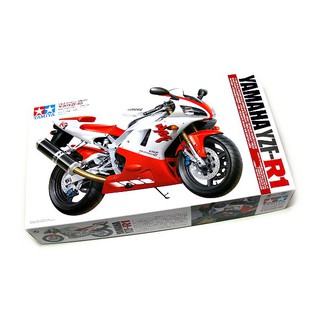 Tamiya 1/12 TA14073 YAMAHA YZF-R1