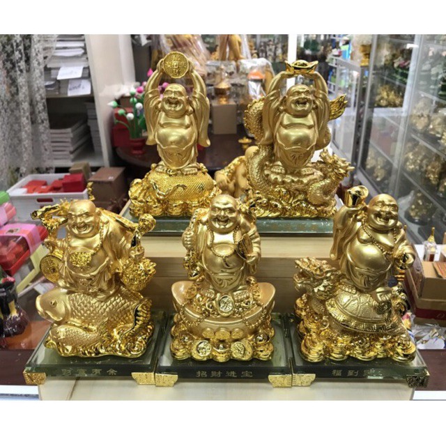 พระสังกัจจายน์ มี 5 แบบ ราคาต่อชิ้น