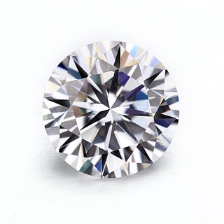 Moissanite G / VVS GRA Certificate 5.0ct/ 5.5ct/6.0ct/8.0ct/9.0ct/10ct