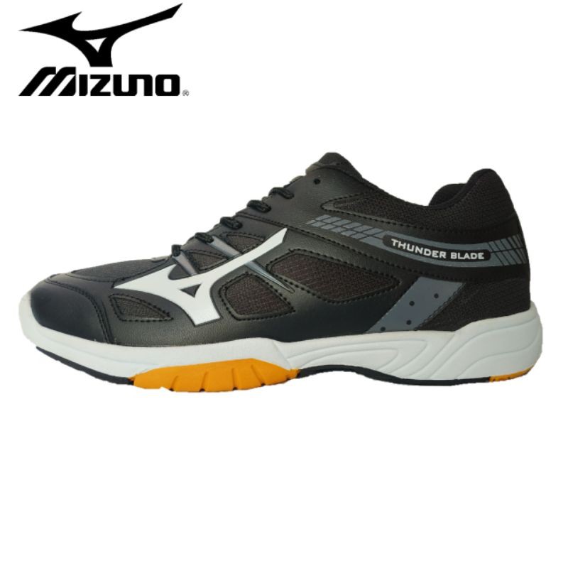 รองเท้าวอลเลย์บอล Mizuno Thunder Blade รองเท้าวอลเลย์บอลล่าสุด