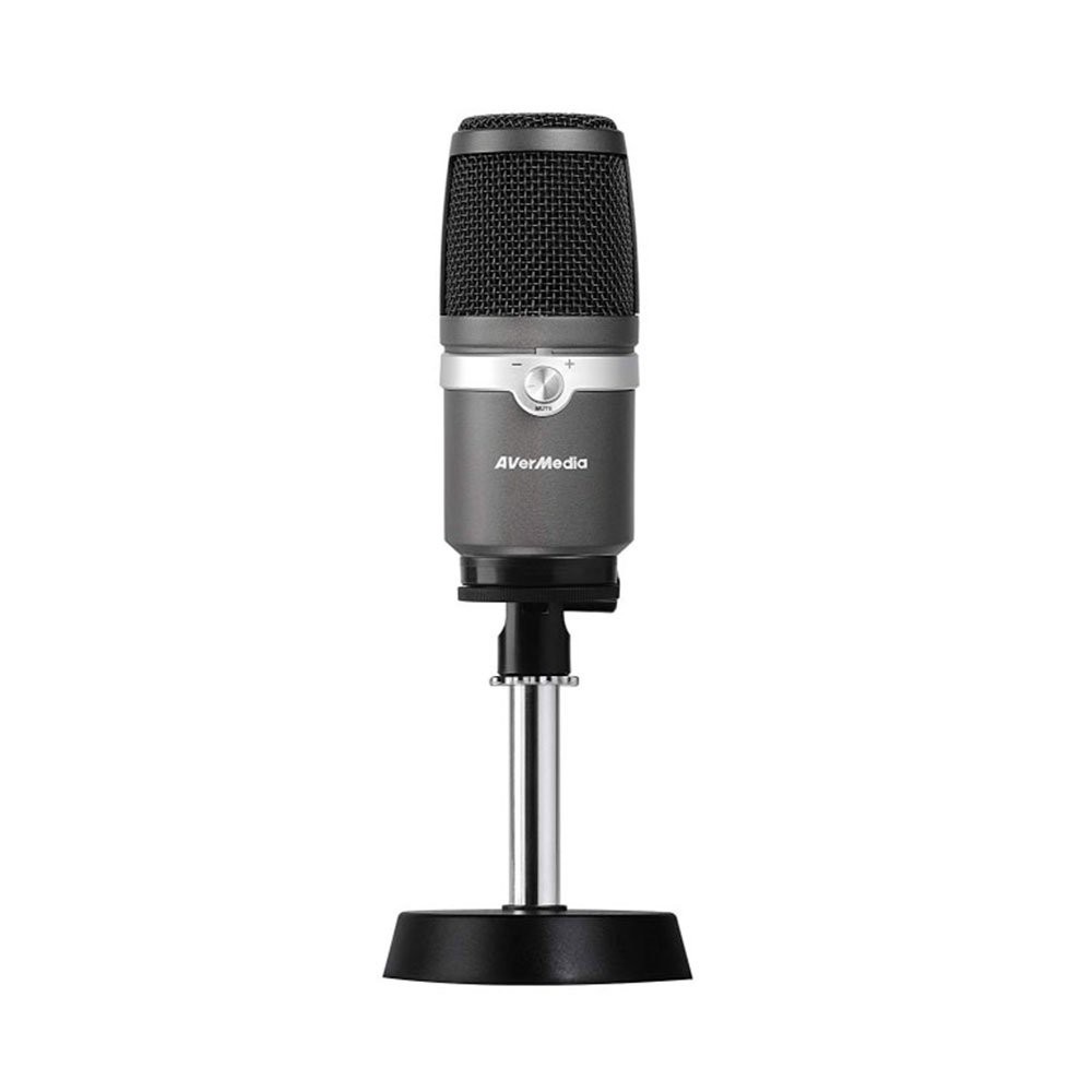 AVerMedia AM310 USB Condenser Microphone
