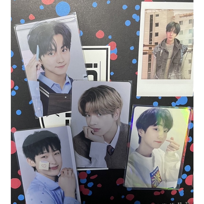 Enhypen Photocard WTS