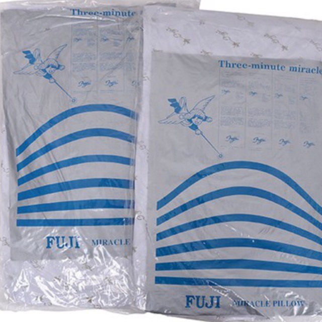 FUJI Air Pillow Filler 50 x 70, 40 x 60