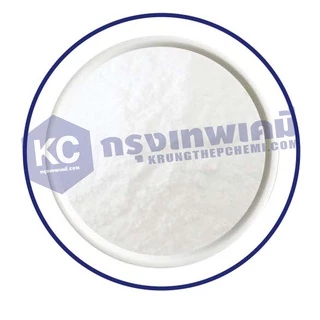 S008DM-1KG Dextrose Monohydrate (China) : เด็กซ์โตส โมโนไฮเดรต (จีน) 1 กิโลกรัม