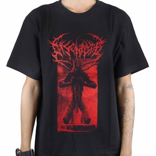 เสื้อยืด ลาย DISENTOMB - TDL COVER