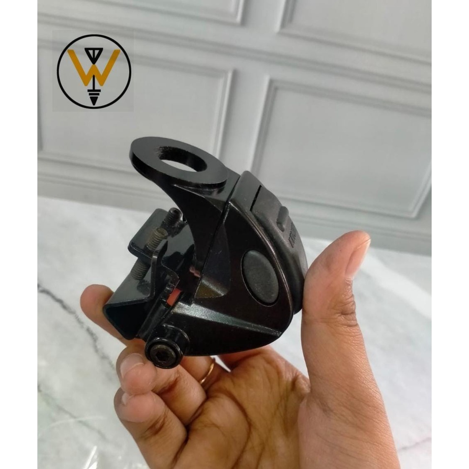 MALDOL MB-520/530 WIRELESS CAR BRACKET