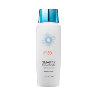 Smart Solution Watery Sun Gel SPF30/Pa++ 110ml.