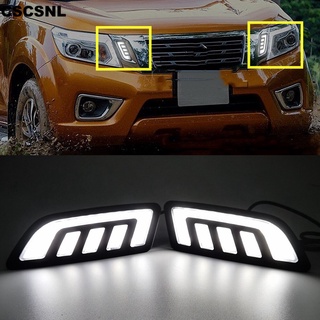 Mastersat FORD Ranger รุ่นปี 2016-18 ไฟ Led Day light+ไฟเลี้ยว แบบB ในกันชนหน้า ตรงรุ่น ผลิตจากวัสดุ ABS อย่างดี