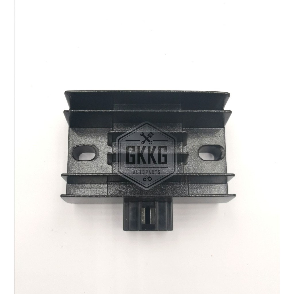 แผ่นชาร์จ R15 แผ่นชาร์ท (Regulator)