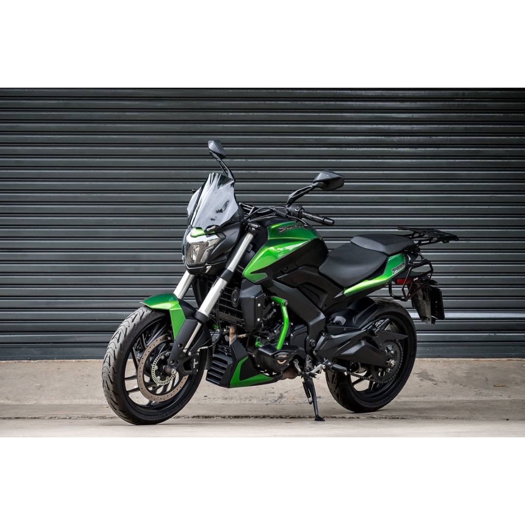 ชุดแต่ง Bajaj Dominar400 motozaaa