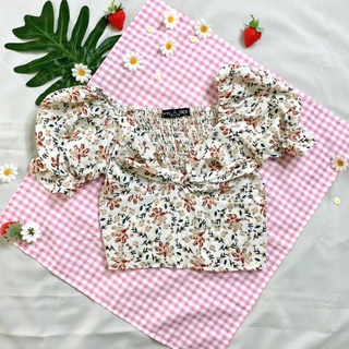 เสื้อแฟชั่น เปิดไหล่