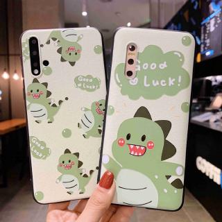 เคส Realme C21 C25 8 4G Pro 7 5G C25s C17 7i C15 C12 C11 6i 6 5 Pro C2 C3 5S 5i C1 Case Cute Cartoon Soft Silicone Slim TPU Cover