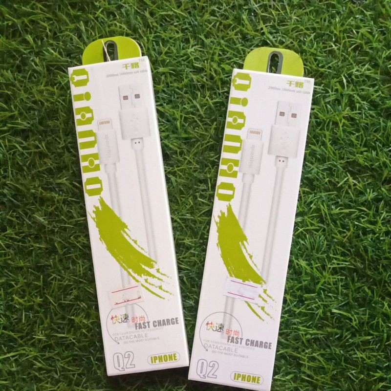 Fast charge for Iphone