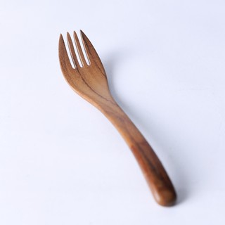 CHABATREE HONEY LILLY DINING FORK (FK019)