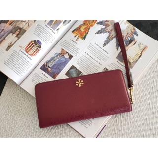 แท้💯🇺🇸 Tory Burch CARTER Slim