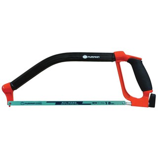 โครงเลื่อย 3D ตัดเหล็ก 12นิ้ว พัมคิน PTT-3DH 3D hacksaw frame, cutting steel 12 inch Pumpkin PTT-3DH