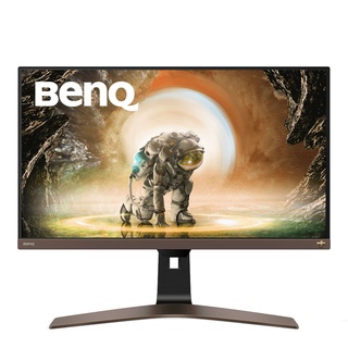 BenQ Monitor Model : EW2880U IPS 4K HDRi Trevolo 3Wx2 USB C | ไทยมาร์ท THAIMART VSTECS