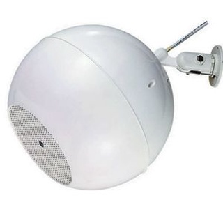 SHOW CSR-205Y ลำโพงติดผนัง Sphere 5" 20W