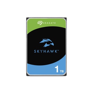 SEAGATE SKYHAWK 1TB SURVEILLANCE HDD