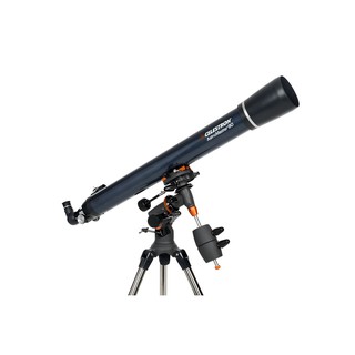 กล้องดูดาว Celestron AstroMaster 90EQ