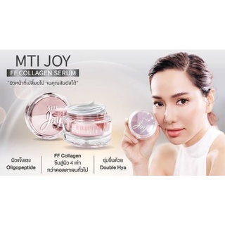 MTI JOY FF Collagen Serum 50 ml